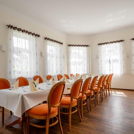 טאלה Hotelpark Bodetal Mit Ferienwohnungen מראה חיצוני תמונה